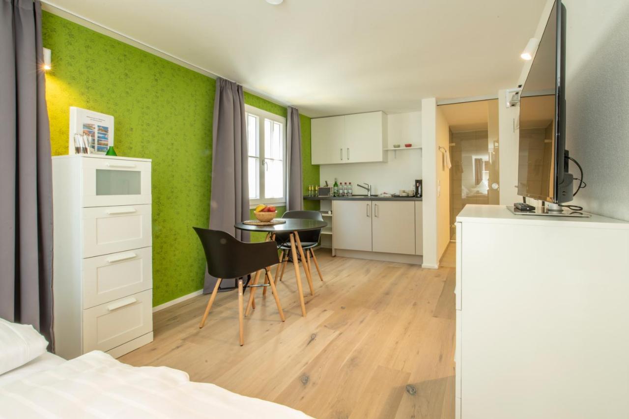 Alte Molke Apartment 6 - Apartments for Rent in Meersburg, Baden